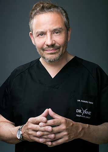 Doctor Yane