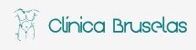 Logo de Clínica Bruselas