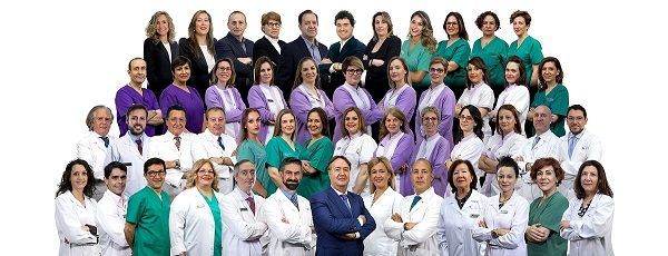Clínica Menorca