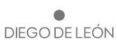 Logo de Diego de León