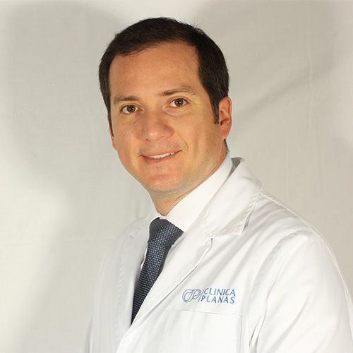 Doctor Dorian González