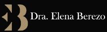 Logo de Dra. Elena Berezo