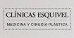 Logo de Clínica Esquivel