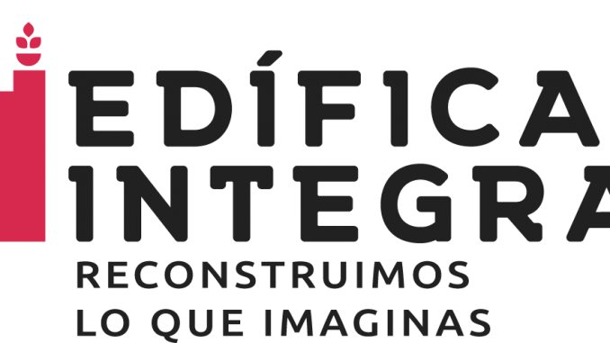 Edifica Integral Logo