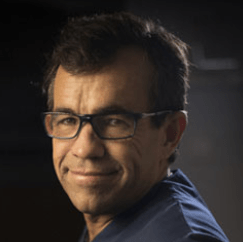 Dentista Gonzalo Navarro