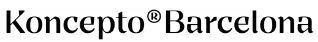 Logo de Koncepto Barcelona