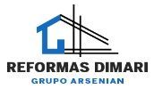 Logo de Reformas Dimari