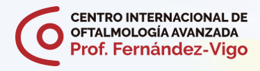 Centro Internacional de Oftamología de Madrid