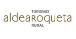 Aldea roqueta logo