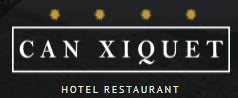 Can Xiquet Logo