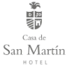 Casa San Martín logo