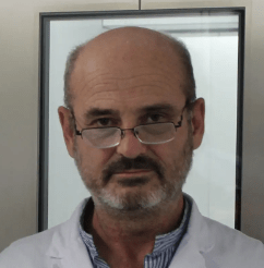 Ignacio Muguruza
