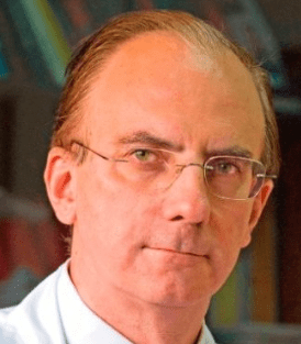 Nicolás González Mangado