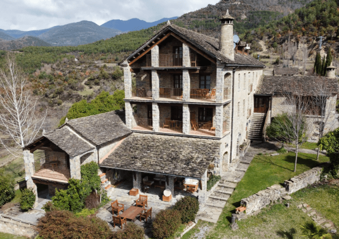Casa San Martín