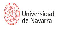 Universidad de Navarra