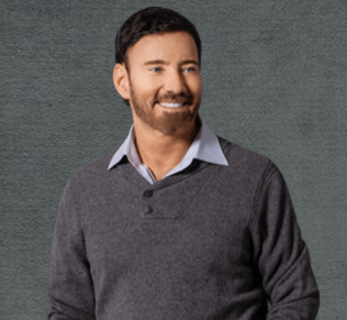 Garth Fisher Cirujano