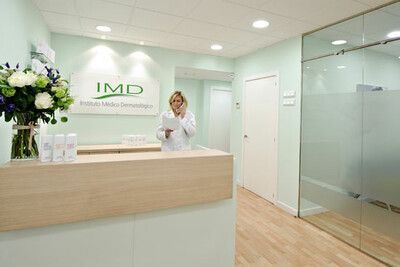 Instituto médico dermatológico