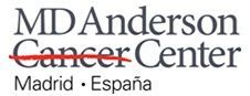 MD Anderson Cancer Center