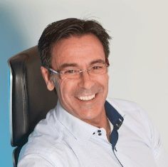 Cirujano Daniel Rodríguez Morales de los Ríos