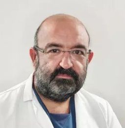 Cirujano Ernesto Sanz
