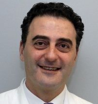 Dr. Jorge Moisés
