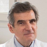Doctor Josep María Campistol