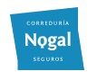 Logo de Nogal