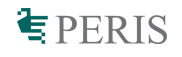 Logo de Peris