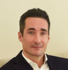 Cirujano Richard Fakin