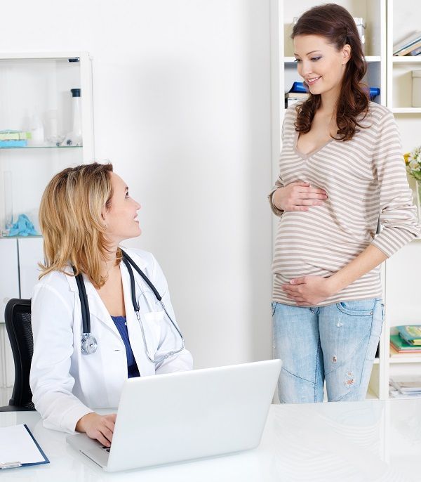 Preguntas a una clínica de fertilidad