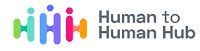 Logo de Human to Human