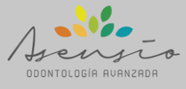 Clínica dental Asensio