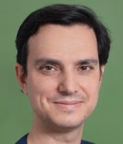 Dr. Gustavo Sordo