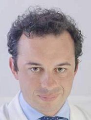Dr. Marco Romeo