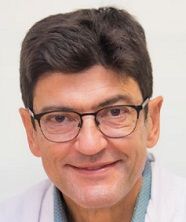 Dr. Pérez-Escariz