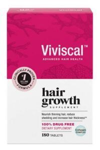 Viviscal