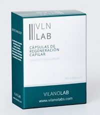 Cápsulas Vilanolab