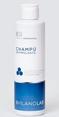 Champú Vilanolabs