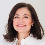Cirujana Elena Jiménez en Madrid