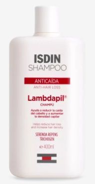 Lambdapil® Champú Anticaída