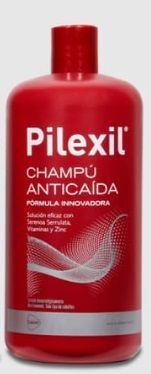 Champú anticaída Pilexil