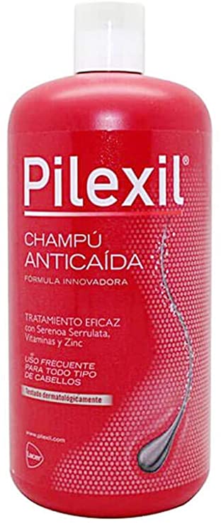 Champú Anticaída Pilexil