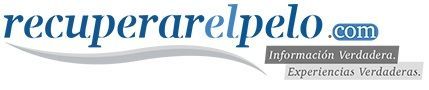 Logo de Fororecuperarelpelo