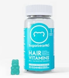 Imagen de Vitaminas Sugar Bear Hair