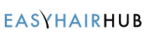 Logo de EasyHairHub