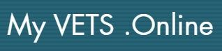 Logo de My Vets Online