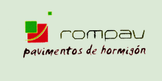 Logo de Rompay