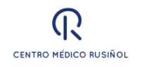 Centro médico Rusiñol Eliminación de tatuajes en Madrid