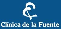 Logo de Clínica de la Fuente