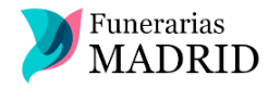 Funerarias Madrid SL